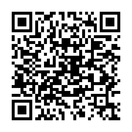 QR-код для перехода к форме оценки центра Космос